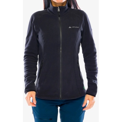 Vaude Rosemoor Fleece Jacket II black/black