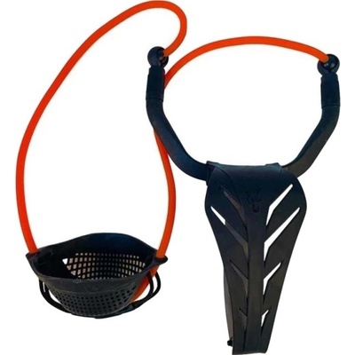 Fox International Prak Slik Powerguard Method Pouch Catapult