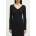 Samsøe Samsøe Рокля Samsoe Samsoe Sacheryl V-Neck (F25100046)