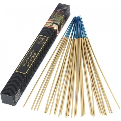 Ashleigh & Burwood Vonné tyčinky Nag Champa 30 ks
