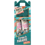 Dirty Works Подаръчен комплект Escape to Paradise, 3 части - baby