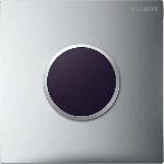 Geberit Електронен бутон за писоар Geberit Sigma 10 със сензор, 220 V, вандализъм (116.025.KH.1)