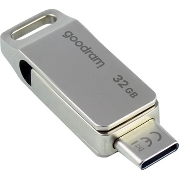 Image 1 of GOODRAM ODA3 32GB USB 3.2 Gen 1 ODA3-0320S0R11