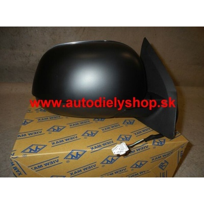 Peugeot 4008 5/2012- el. spätné pravé /7 kolíkov/