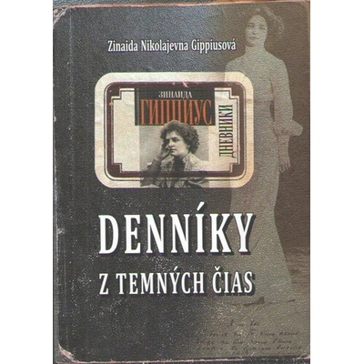 Denníky z temných čias