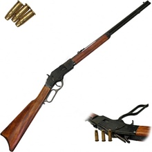 DENIX Funkční replika zbraně WINCHESTER 1873