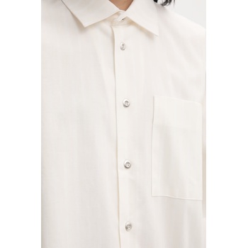 Marimekko риза дамска от памук (095436)