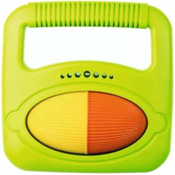 Image 1 of Trefl Трефл: Музикална дрънкалка - различни видове (61779)