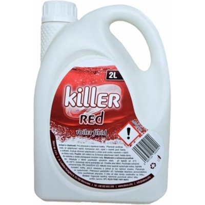 Aleco Killer Red 2 l