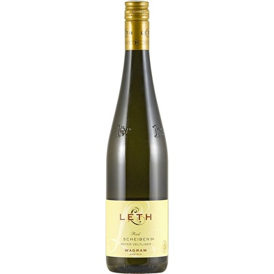 Wagram Weingut Leth Roter Veltliner Scheiben 2022 13% 0,75 l (holá láhev)