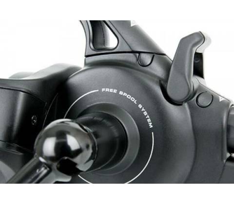 Fox EOS 12000 Standard Spare Spool