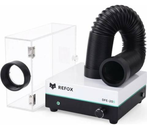REFOX DFE - 20B