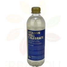 Vitamin Well Celebrate 500 ml