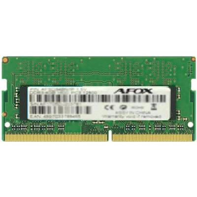 AFOX 16GB DDR4 2400Mhz AFSD416ES1P