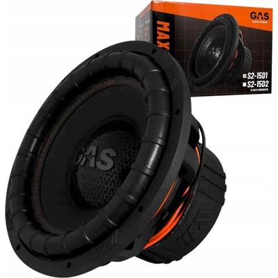 GAS MAX S2-15D1