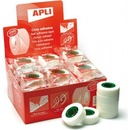 Apli lepiaca páska popisovateľná 19 mm x 33 m