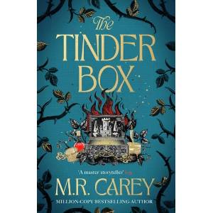 The Tinder Box (ISBN: 9780356528083)