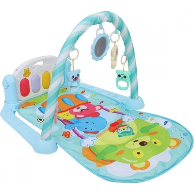 CAB Toys Hracia deka a podložka s klavírom