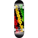 Birdhouse Triple Stack