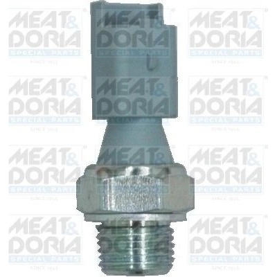 Olejový tlakový spínač MEAT & DORIA 72031
