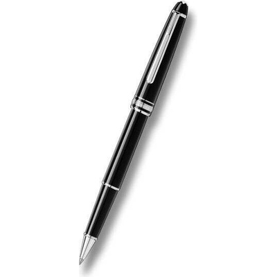 Montblanc 2865 Meisterstück Classique Platinum Line roller