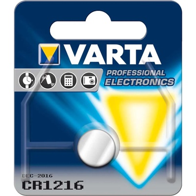 VARTA CR1216 (1)