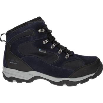 HI-TEC Мъжки боти Hi Tec Storm WP Walking Boot Mens - Sky C/Mon/Blk