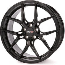 Motec ULTIMATE MCR4 8,5x19 5x108 ET45 black