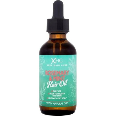 Xpel Rosemary & Mint
