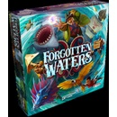 Forgotten Waters: A Crossroads Game