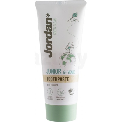 Jordan Green Clean Kids 50 ml