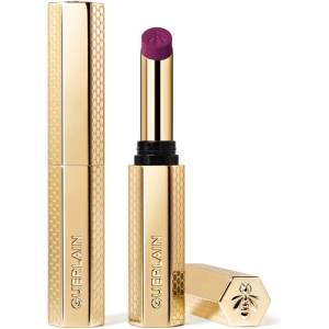 Guerlain KissKiss луксозно червило сменяема цвят 837 Deep Iris 1.85 гр
