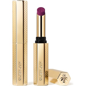 Guerlain KissKiss луксозно червило сменяема цвят 837 Deep Iris 1.85 гр