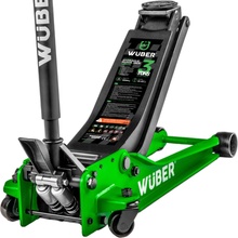 Pro-termo WUBER W22035 Nízkoprofilový hydraulický zvedák pojizdný 3 t 85-615 mm