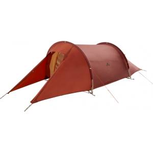 VAUDE Двуместна палатка Vaude Arco 2P 2-person tent - Buckeye - размер One Size (520-0206-0311) Палатка