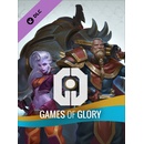 Games of Glory - Gladiators Pack