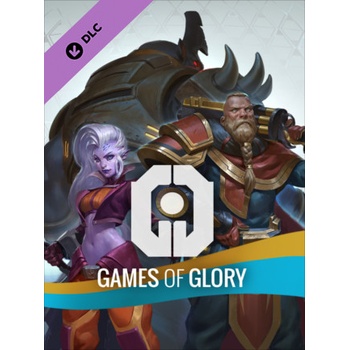 Games of Glory - Gladiators Pack