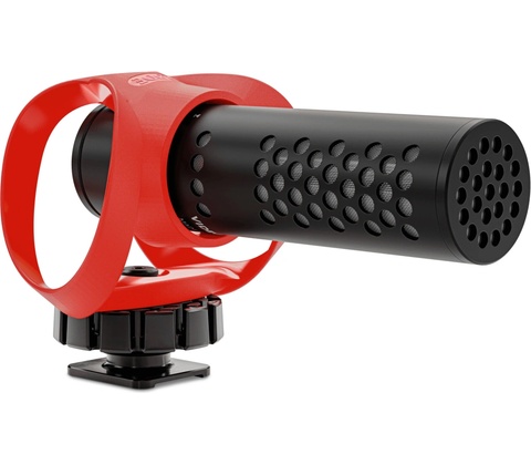 Rode VideoMicro II
