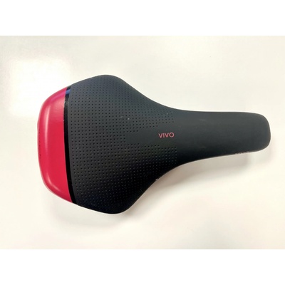 Kellys Selle Royal Vivo černé/červené