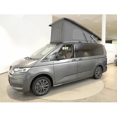 Volkswagen T7 California eHybrid 4Motion 180 kW