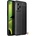 realme Oppo Realme GT2 Pro Удароустойчив Litchi Skin Калъф и Протектор