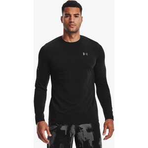 Under Armour RUSH Seamless T-shirt Under Armour | Cheren | МЪЖЕ | XXL