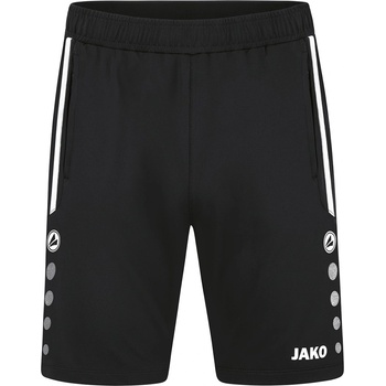 Jako Шорти Jako Trainingsshort Allround Women 8589w-800 Размер 36