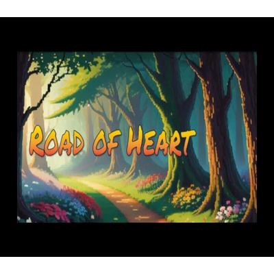 Road of Heart