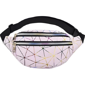 HARAHU Чантичка за кръст st-5273 - Розова kp5273 (st-5273)