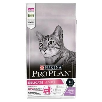 Pro Plan Cat Delicate 3 kg
