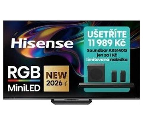 Hisense 65UR8S