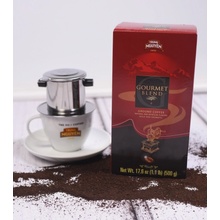 Trung Nguyen Gourmet Blend mletá 0,5 kg