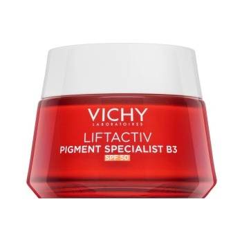 Vichy Liftactiv интензивен крем B3 SPF 50 50 ml
