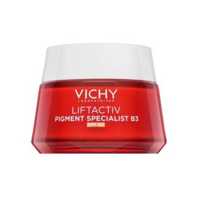 Vichy Liftactiv интензивен крем B3 SPF 50 50 ml